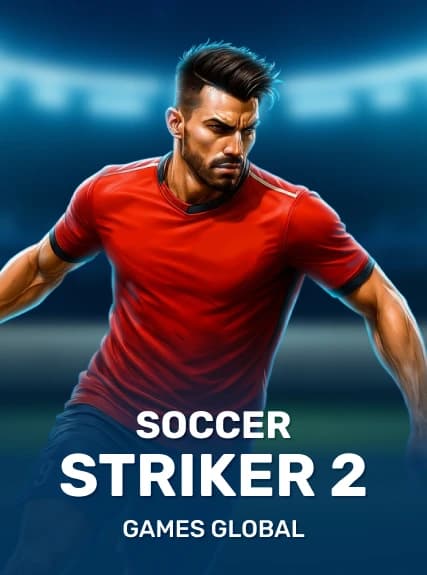 Soccer Striker 2