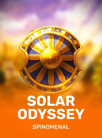 Solar Odyssey