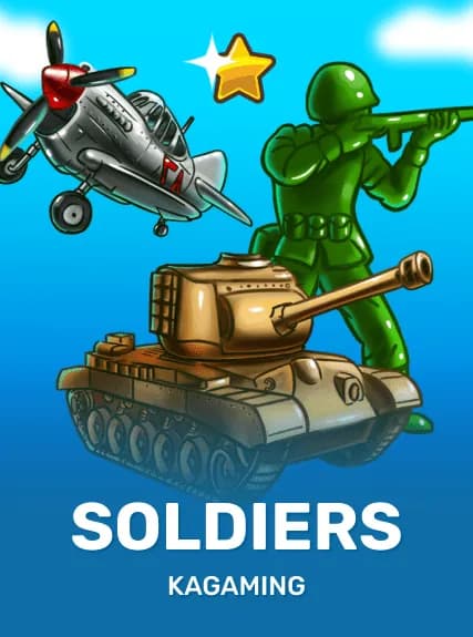 Soldiers