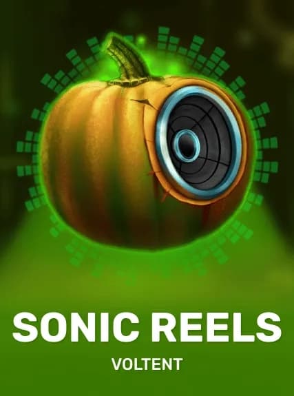 Sonic Reels