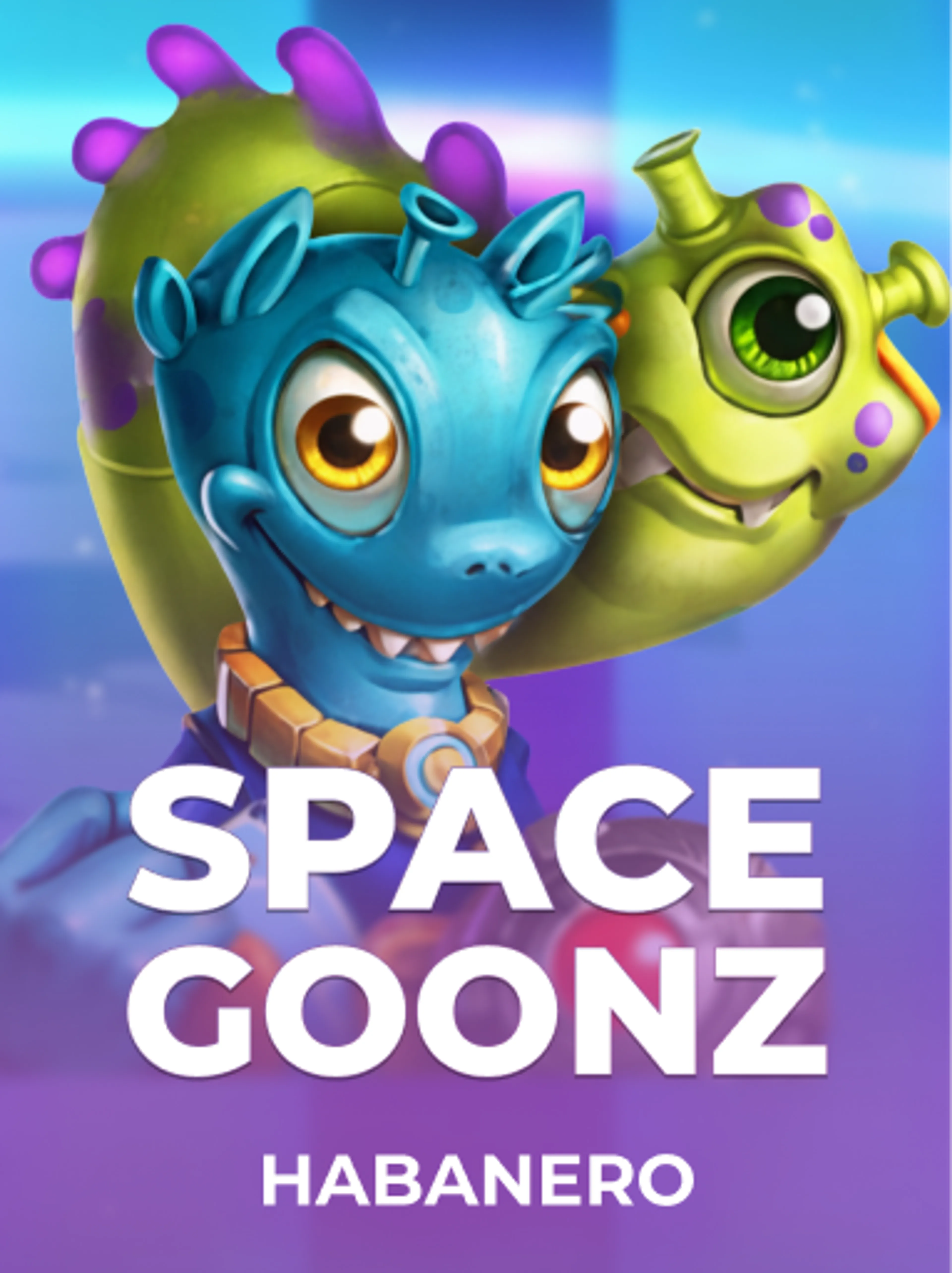Space Goonz