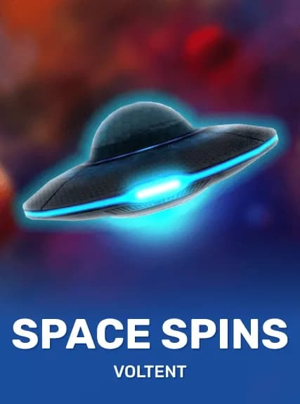 Space Spins