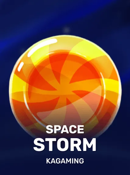 Space Storm