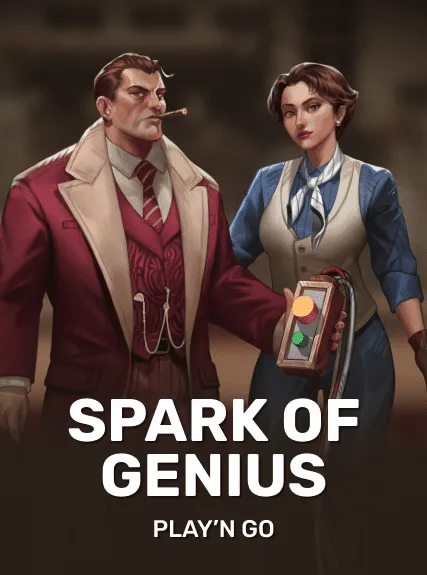 Spark of Genius