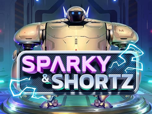 Sparky & Shortz