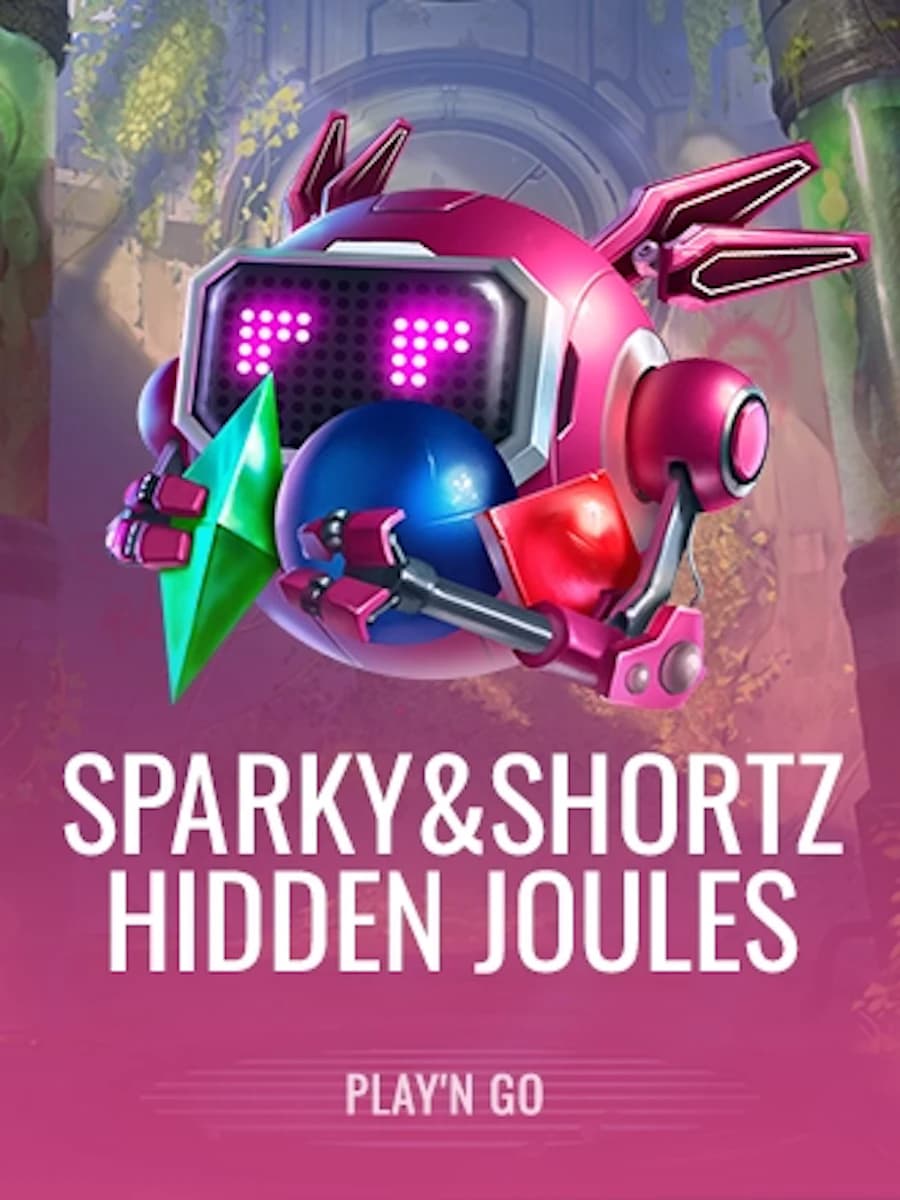 Sparky & Shortz Hidden Joules
