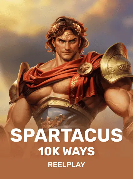 Spartacus 10K Ways