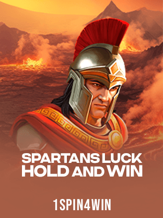 Spartans Luck Hold And Win