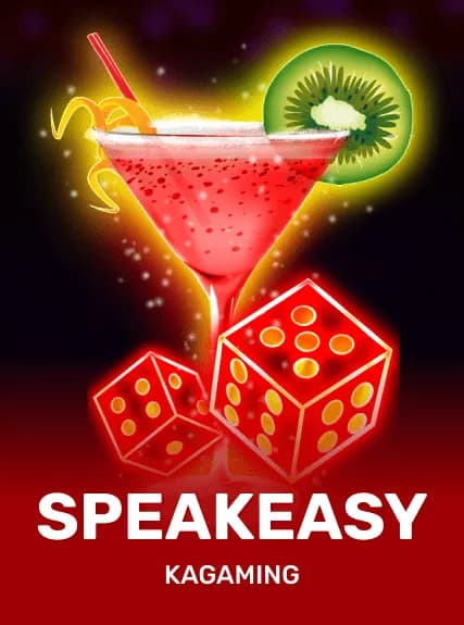 Speakeasy