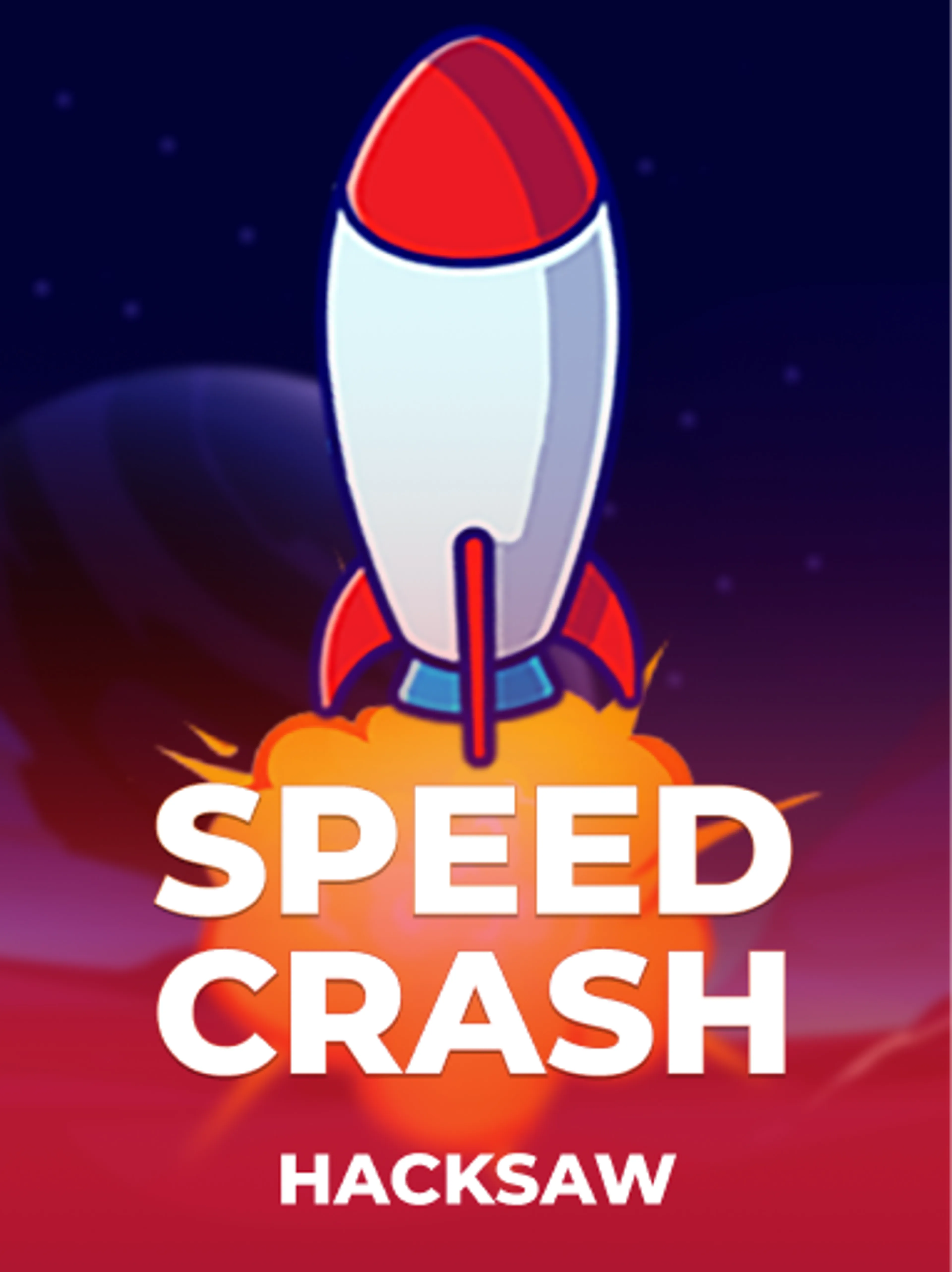 Speed Crash