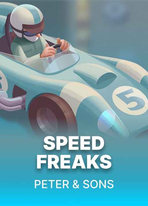 Speed Freaks