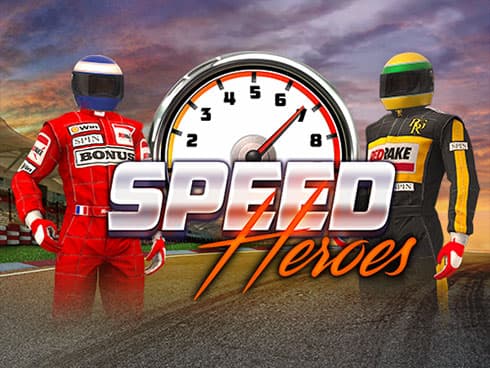 Speed Heroes