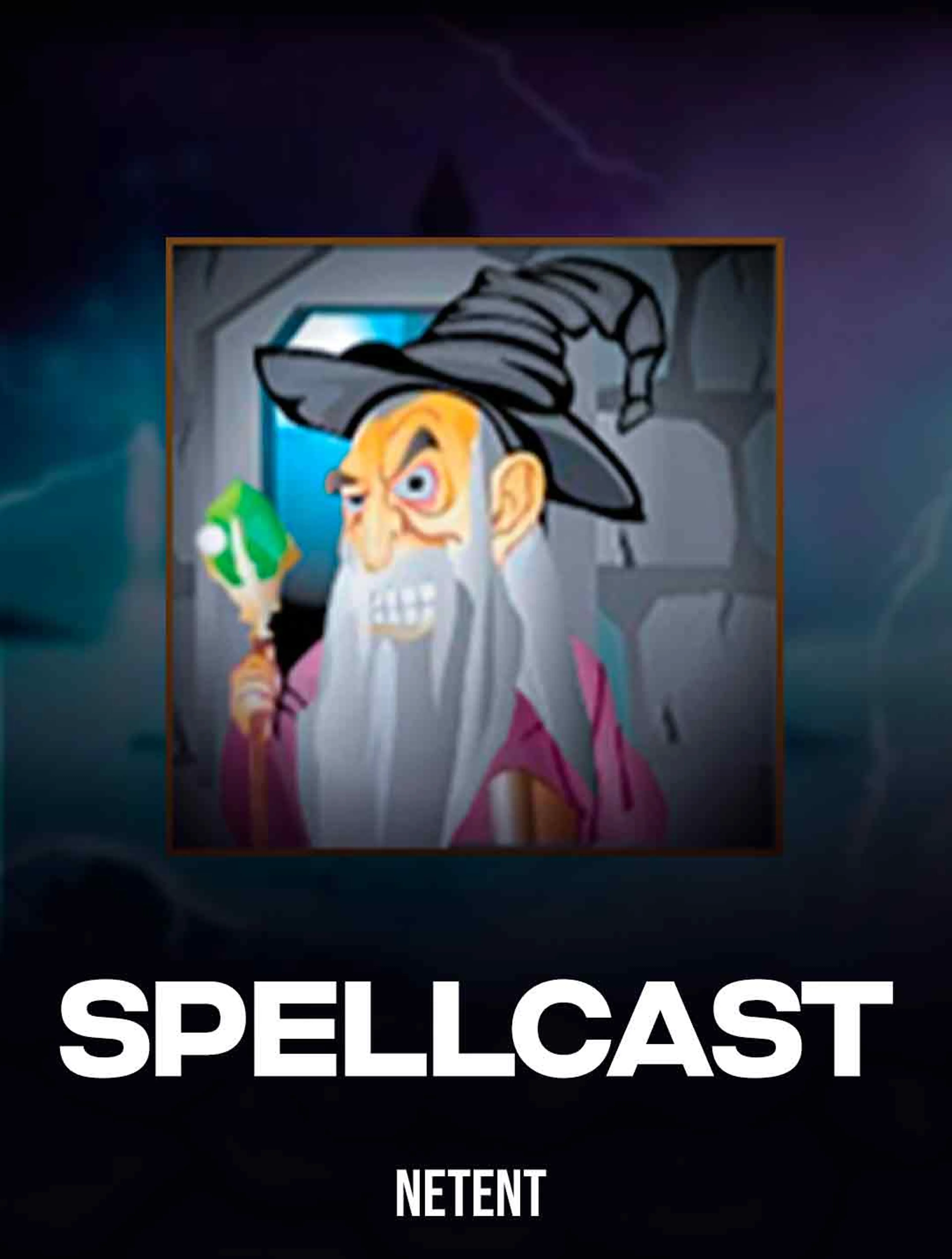 Spellcast