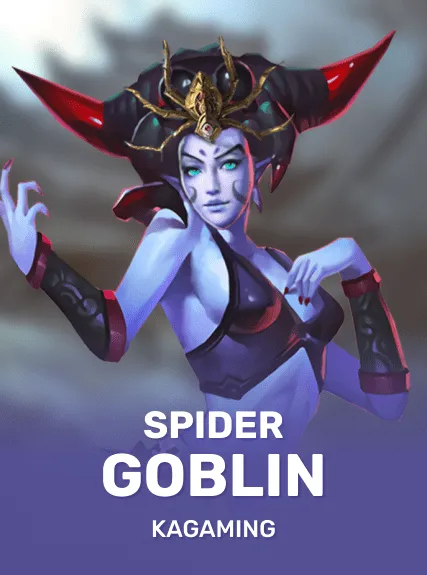 Spider Goblin