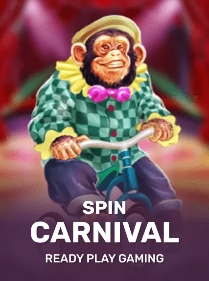 Spin Carnival