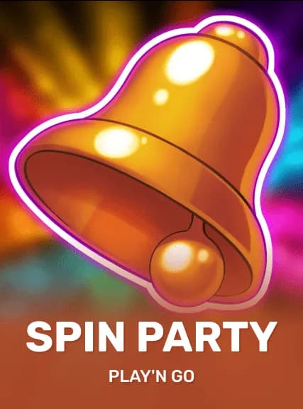 Spin Party