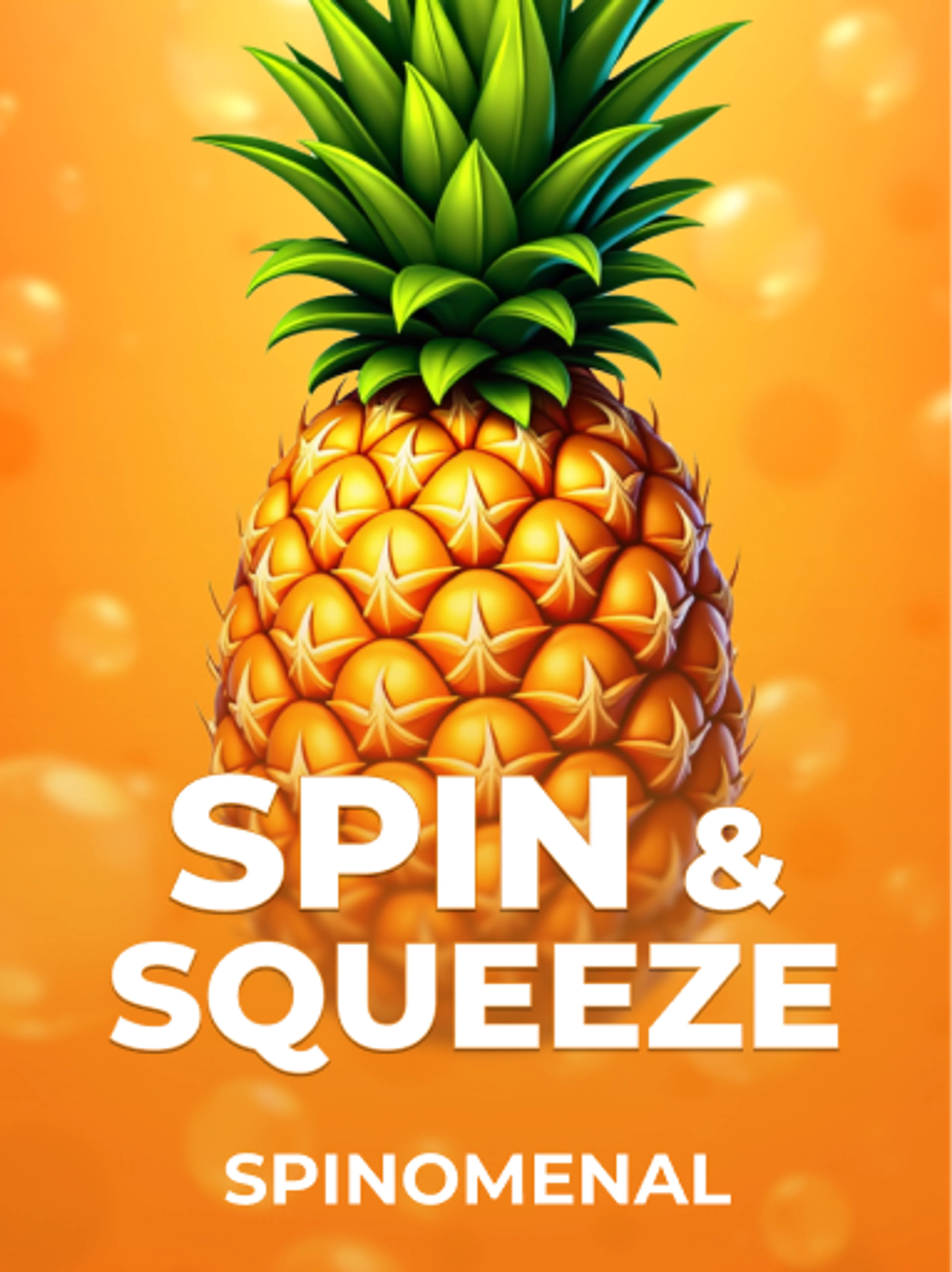 Spin & Squeeze
