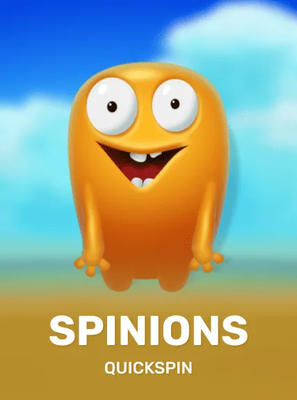 Spinions