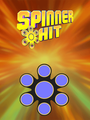 Spinner Hit