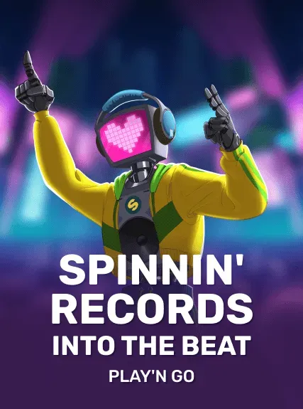 Spinnin' Records Into the Beat