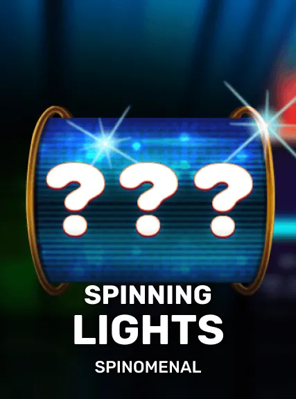 Spinning Lights