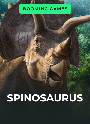 Spinosaurus