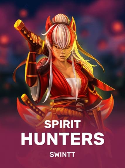 Spirit Hunters