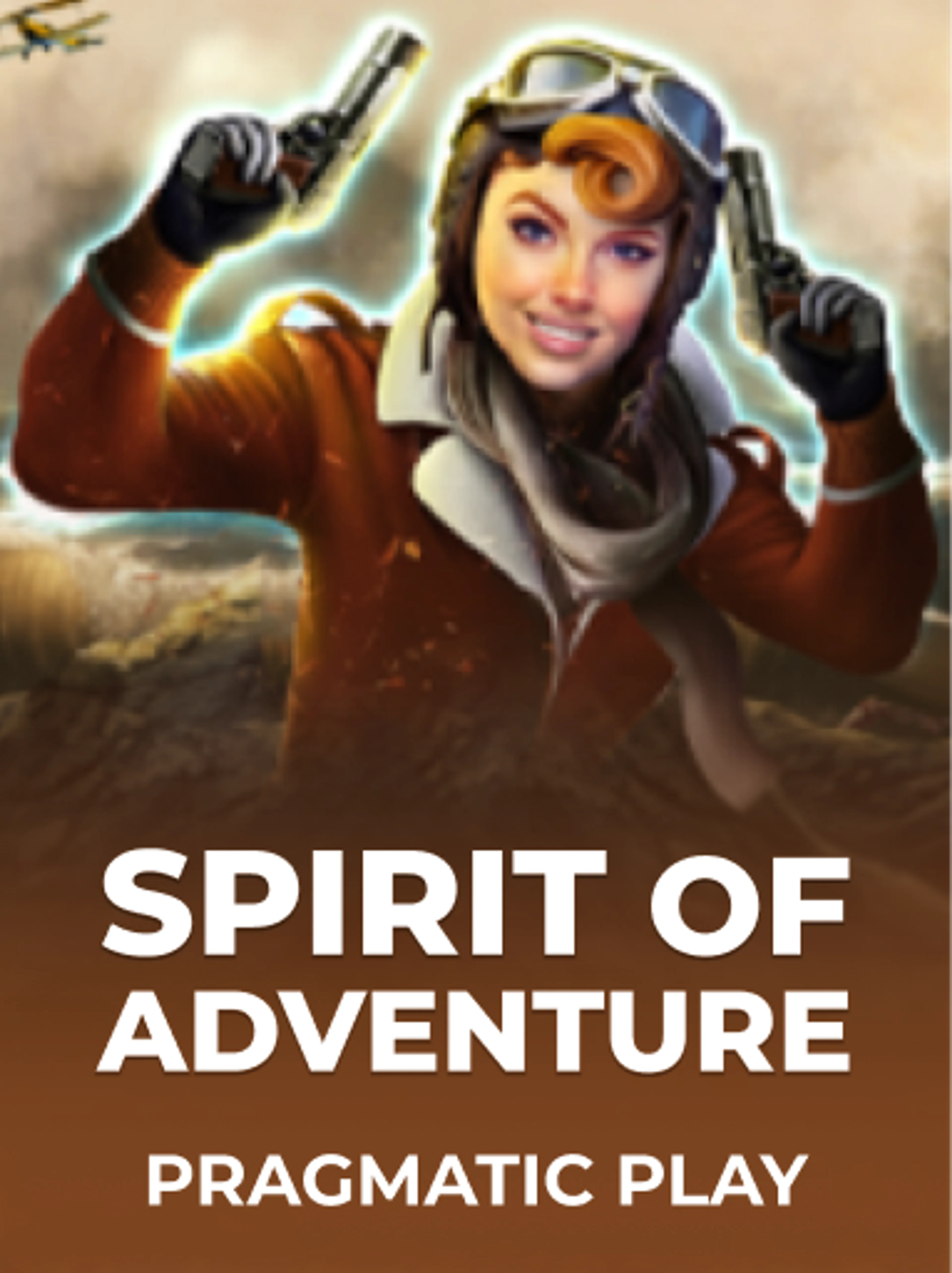 Spirit of Adventure