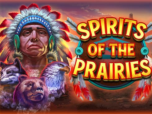 Spirits of the Prairies