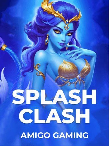 Splash Clash