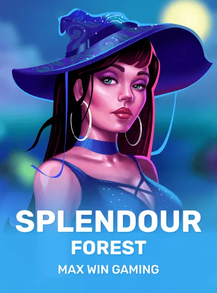 Splendour Forest