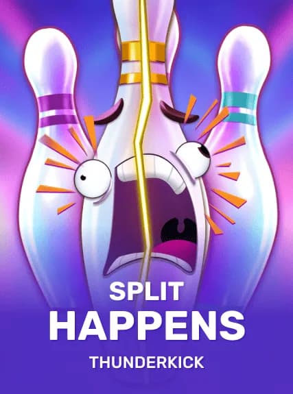 Split Happens