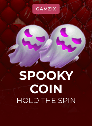 Spooky Coin: Hold the Spin
