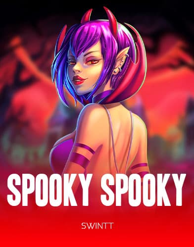 Spooky Spooky