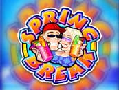 Spring Break