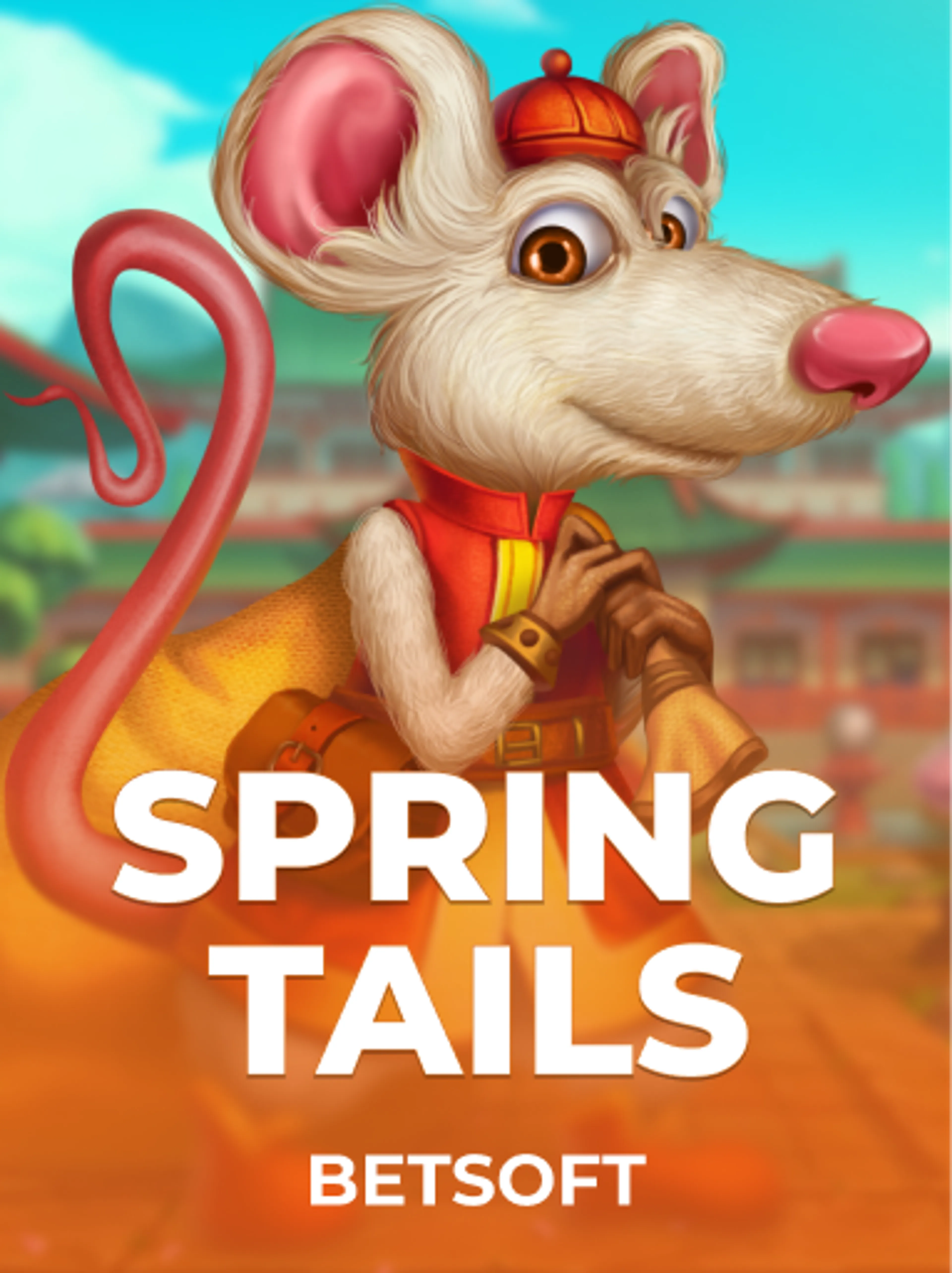 Spring Tails