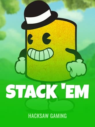 Stack' Em