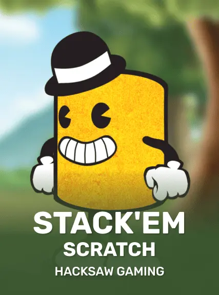Stack Em Scratch