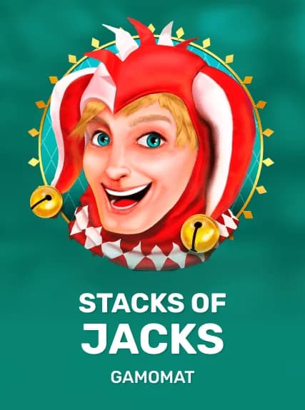 Stacks of Jacks