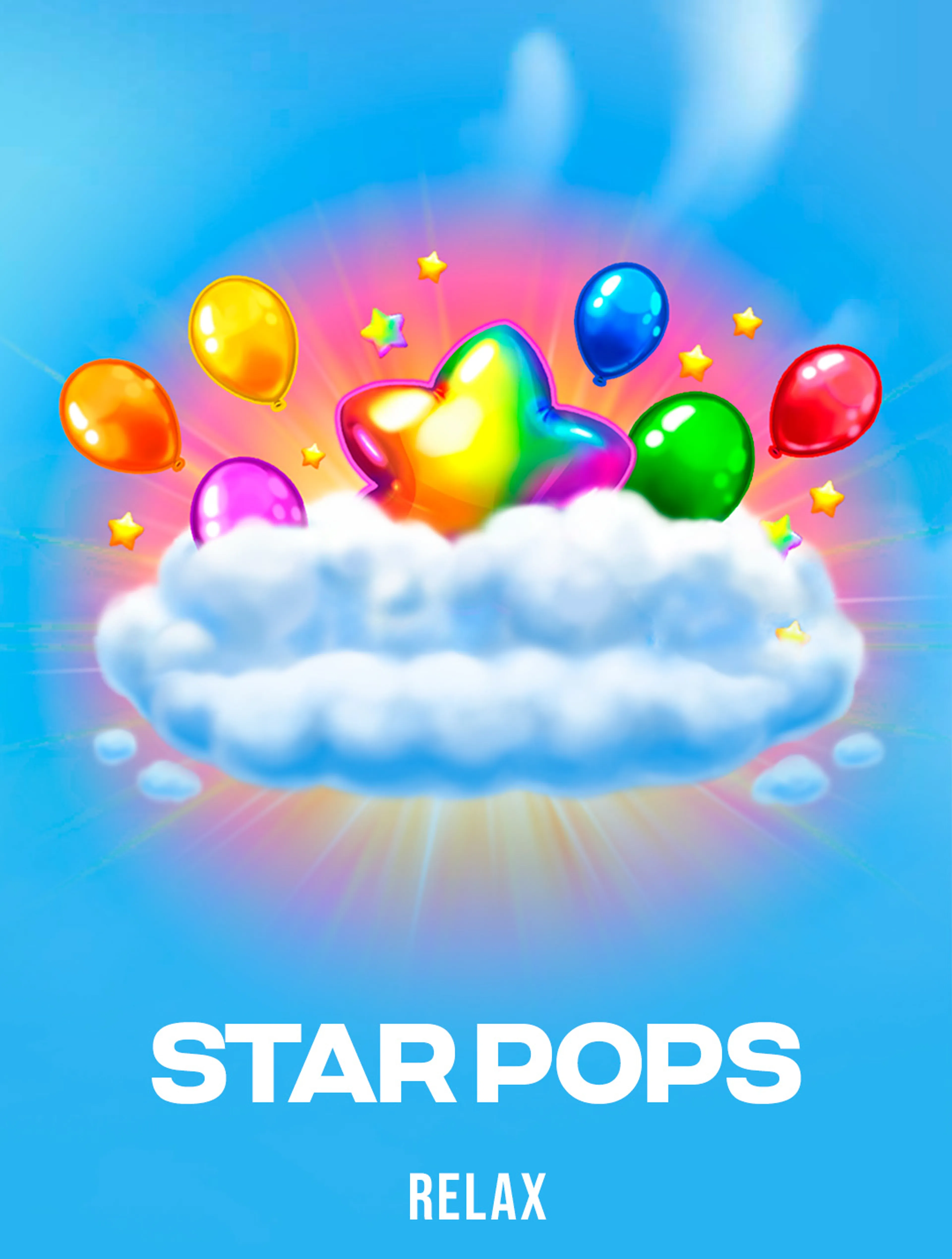 Star Pops