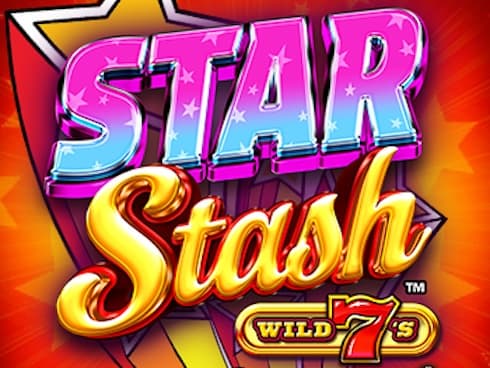 Star Stash Wild 7's