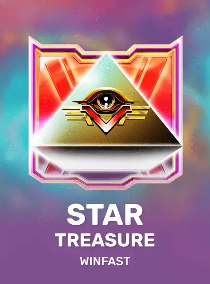 Star Treasure