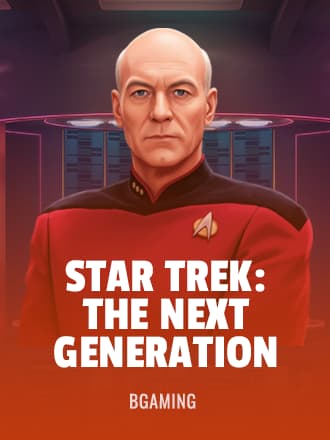 Star Trek The Next Generation