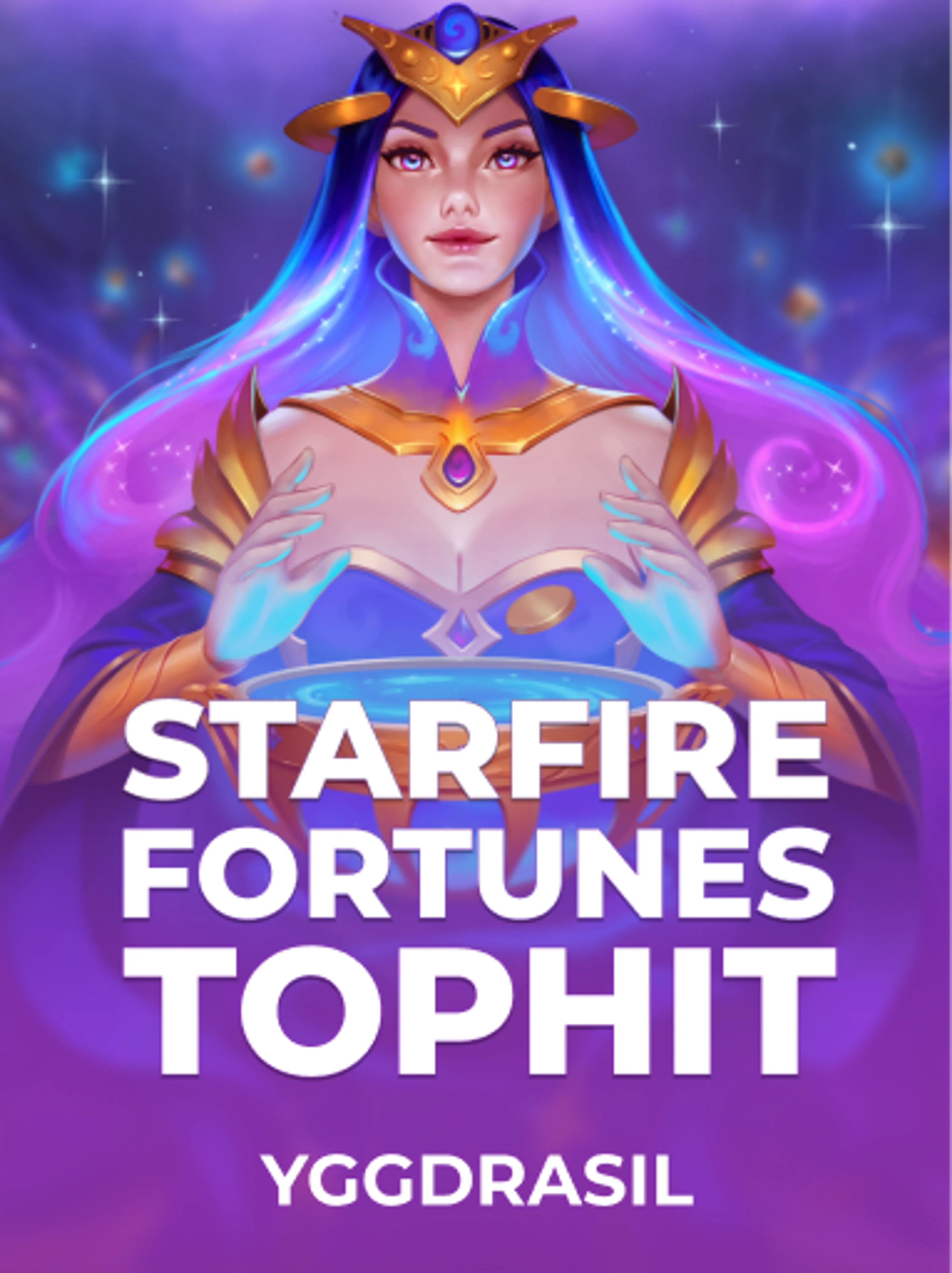 Starfire Fortunes TopHit