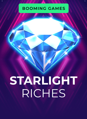 Starlight Riches