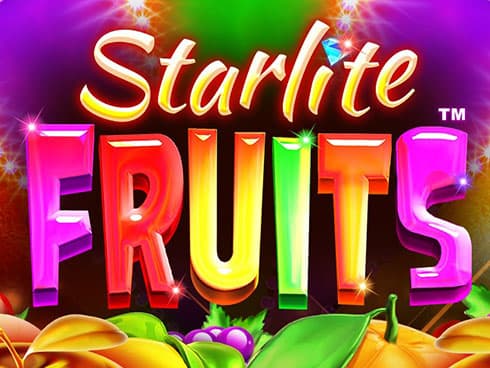 Starlite Fruits