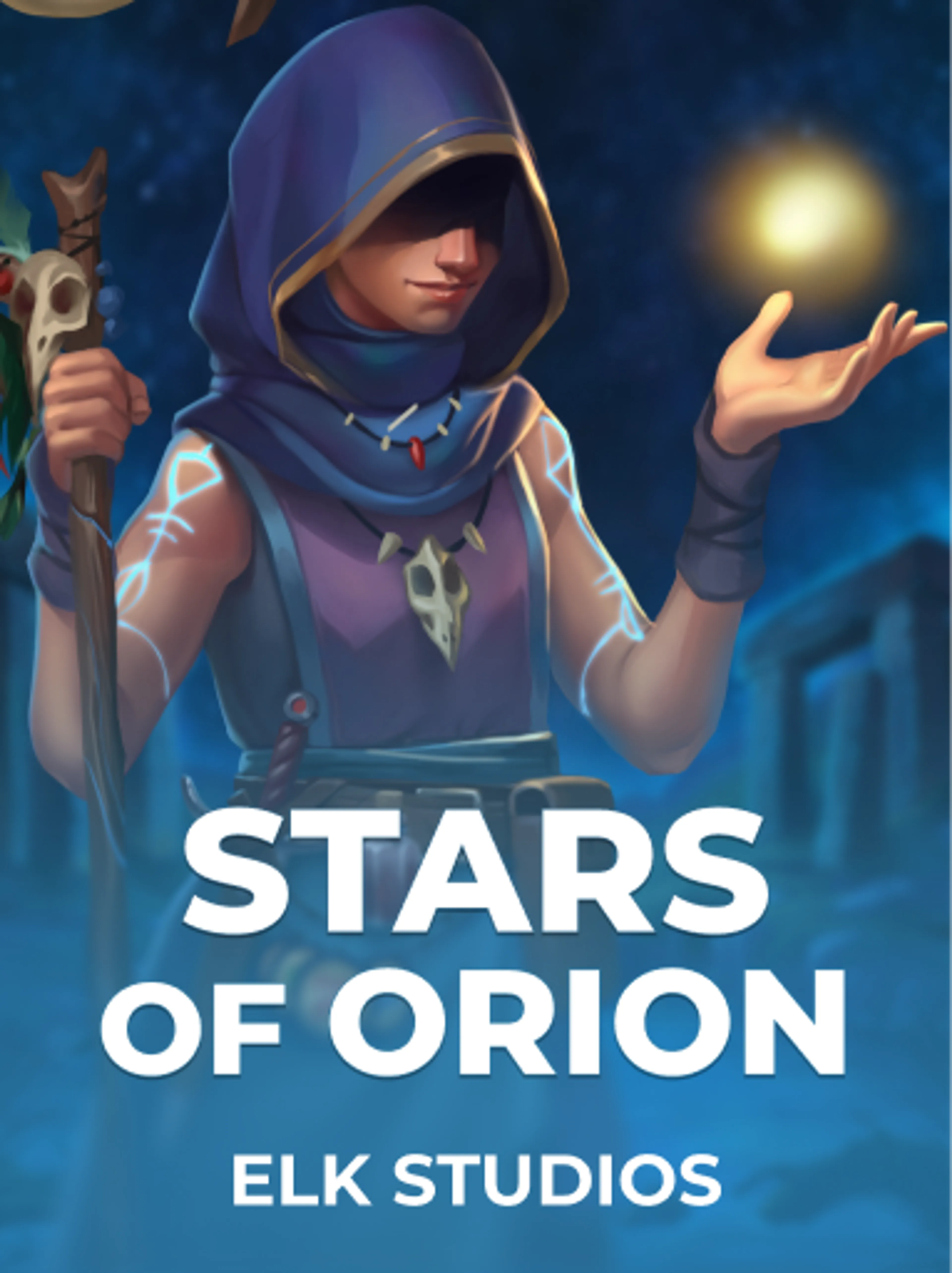 Stars of Orion