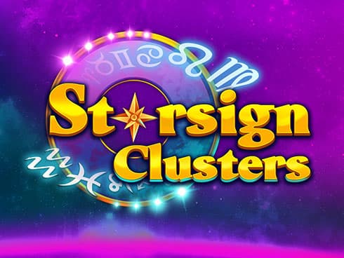 Starsign Clusters