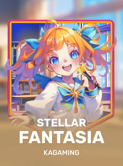 Stellar Fantasia
