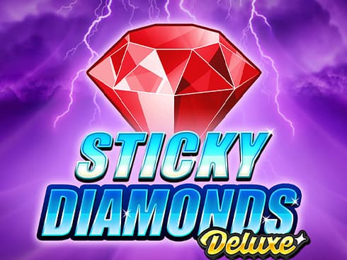 Sticky Diamonds Deluxe